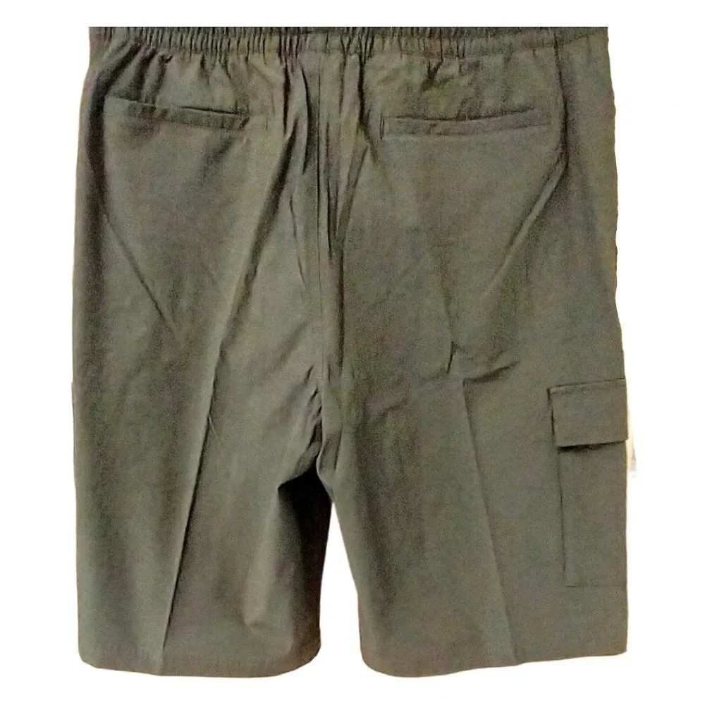 NWOT CSG Champ Sports Gear Cargo Shorts